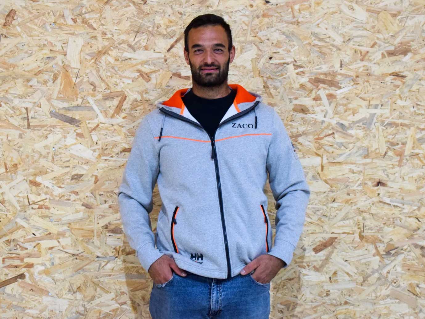 Davide Menini