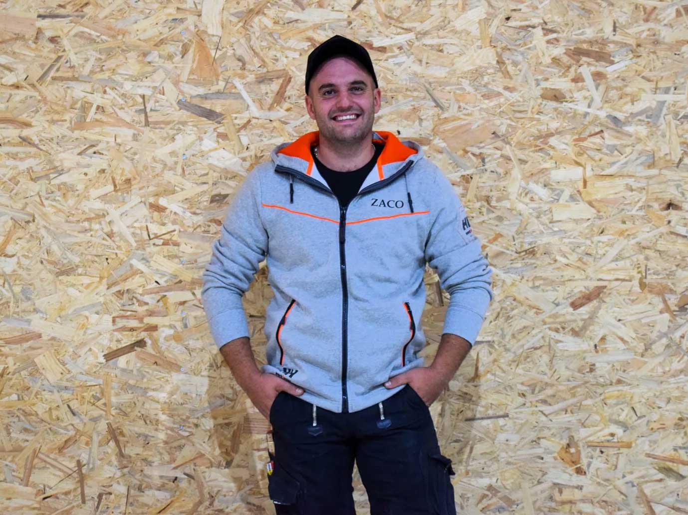 Marco Partesana