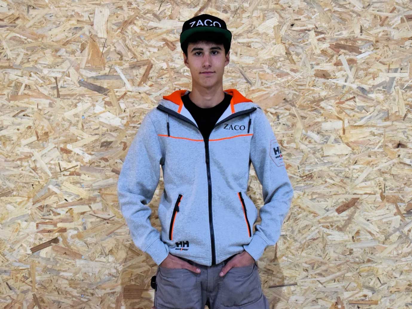 Thomas Pini